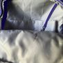 Kipling backpack medium, bright blue Image 7