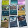 Pokemon Phantasmal Flames Rare/ Reverse Holo/Holo Image 8