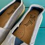 Next  boys summer slip-ons (junior 11) Image 2