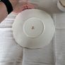 Vintage Salisbury Fine Bone China Tea Set -20 piece Image 3