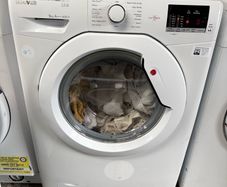 Hoover Washing Machine - 9kg Drum
