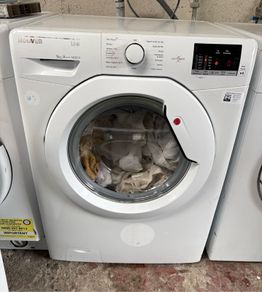 Hoover Washing Machine - 9kg Drum