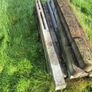 Concrete Fence Posts Image 3