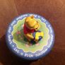 Disney Winnie the Pooh Tin Image 2