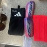 f50 shin guards Image 3
