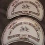 two spode beard bowls, Image 2