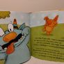 Tickle Monster Story Book  Hardback Image 7