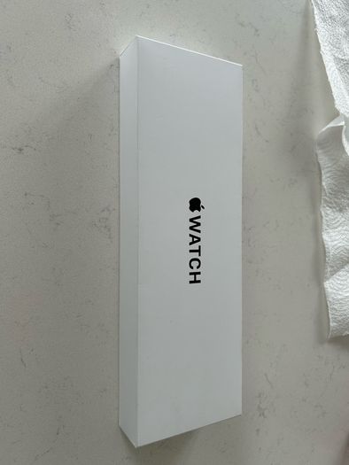 Apple Watch SE 3 44mm