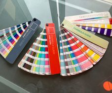 Pantone Color Guides Bundle