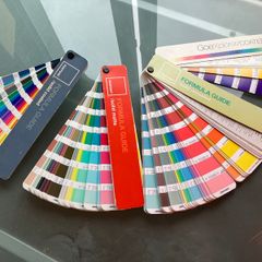 Pantone Color Guides Bundle