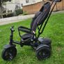 baby stroller Image 6