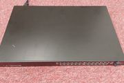 Unifi EdgeMax POE 24 port