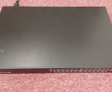 Unifi EdgeMax POE 24 port