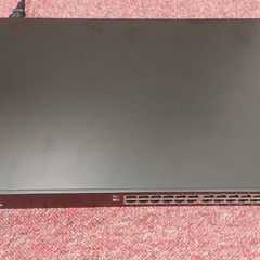 Unifi EdgeMax POE 24 port