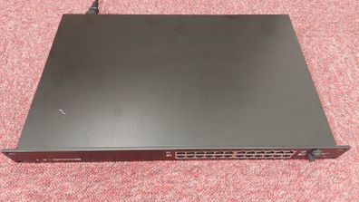 Unifi EdgeMax POE 24 port