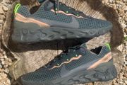 Get Fresh USA Exclusive Nike Reacts