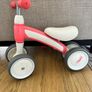 toddler balance bike Image 2