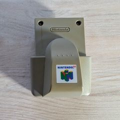 Nintendo 64 Rumble Pak