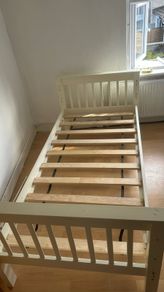 Bed Frame