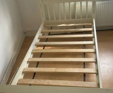 Bed Frame