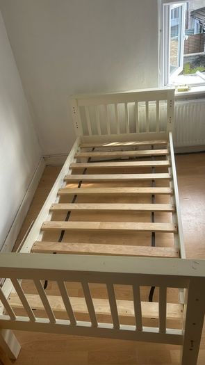 Bed Frame