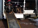 Transport of Motorbikes Motorcycle Relocations & S Image 3