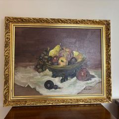 Paintings by H. A. Gray