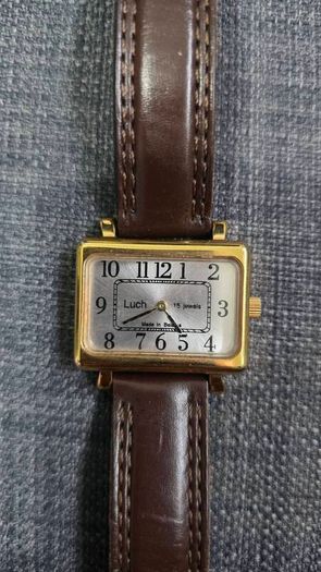 watch