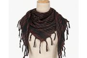 Fabulous Brown Multipurpose Accessory - great for beach, hiking, cycling, etc