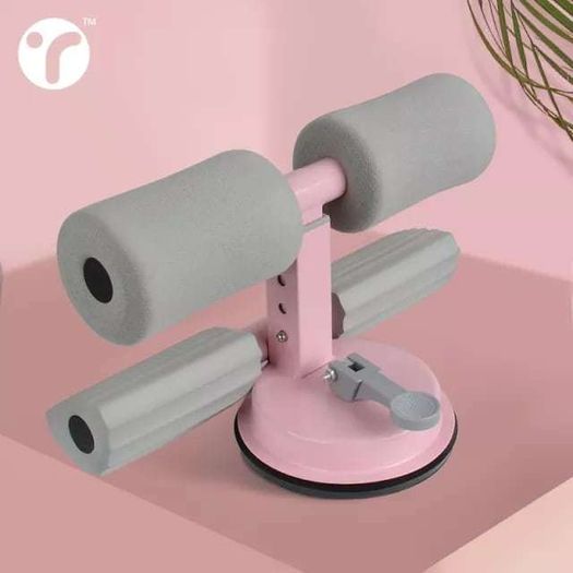 Sit up exercise