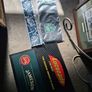 Large Lucozade Bar Runner Pub Mat 55cm Image 3