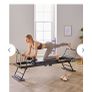 Reformer Pilates Machine - Aldi Image 3