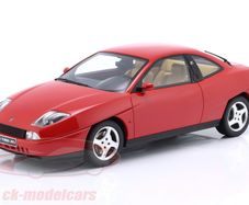1:18 Otto Mobile Fiat Coupe Turbo 20V OT1100