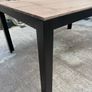 Garden Table Aluminium/Composite Image 2