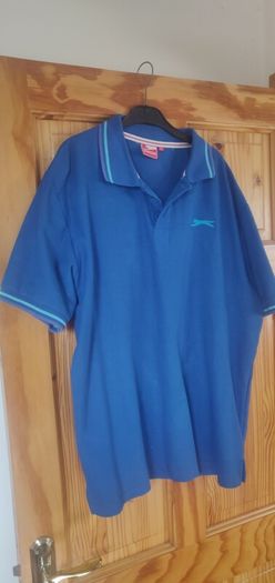 Slazenger Polo Tops