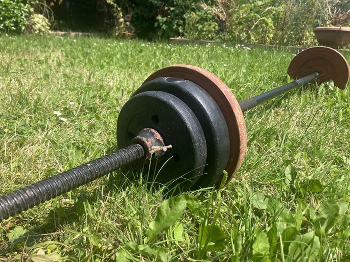Weights Set