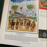 Fazzino's Passport to Our World (Signed) Image 6