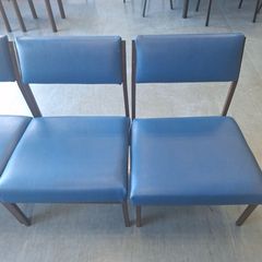Staffroom /office chairs