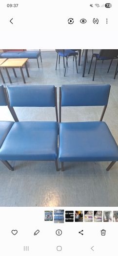 Staffroom /office chairs