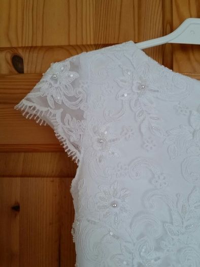 Beautiful Communion Dress