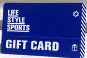 Lifestlye Sports Voucher
