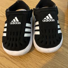 adidas infant sandals