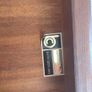 Beithcraft Teak Mid Century Coffee Table Image 4