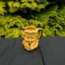22cm large figurine ceramic pitcher postage possible Image 2