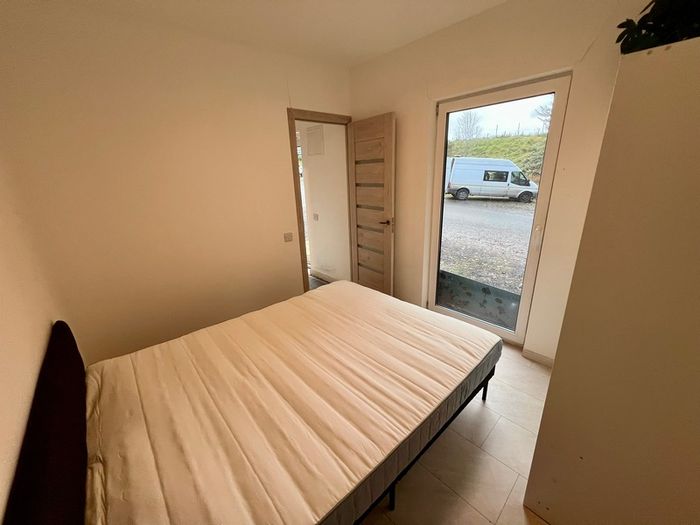 One bed modular house for sale