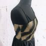 Vintage Maxi Dress Image 2