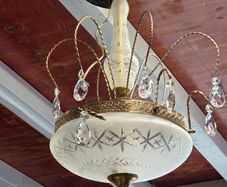 Chandelier