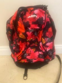 Ridge 53+ Rucksack Backpack School bag Brand New