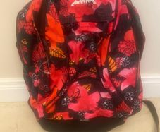 Ridge 53+ Rucksack Backpack School bag Brand New