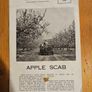 1960s Department Of Agricultural And Fishiries X17 Advisory To Irish Farming People. All In Good Condition.  See Photos For Same. Image 6